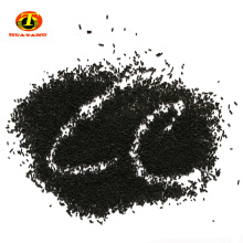 HY-P47-Sell 1000 mg / g de yodo valor 2.0mm de producción de pellets de carbón activado